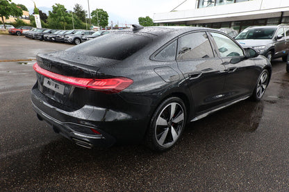 Audi A5 Lim. TFSI 150 2xS line TechPro Pano 19Z ExtP 118660228 2