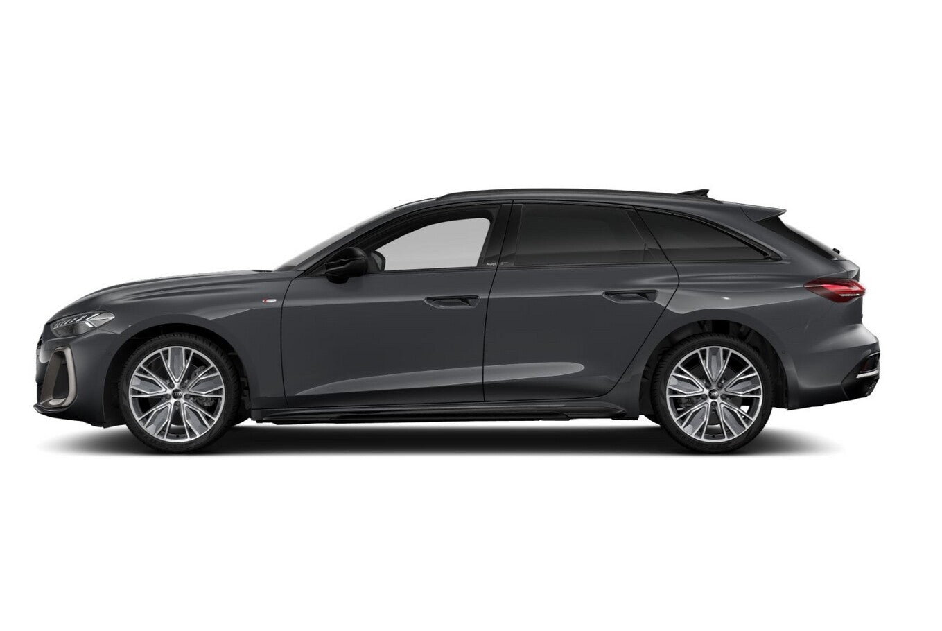 Audi A5 Avant TDI 204 ed. one Tech+ S line-Int 19Z 109969017 1