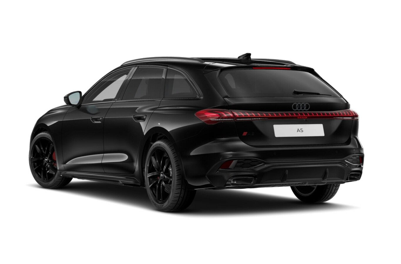 Audi A5 Avant TDI 204 2xS line NeuesModell Tech+ 19Z 112169929 2
