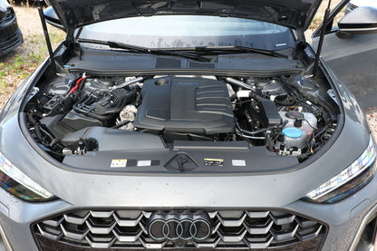 Audi A5 Avant TDI 204 ed. one Tech S line-Int 19Z ACC 109968993 11
