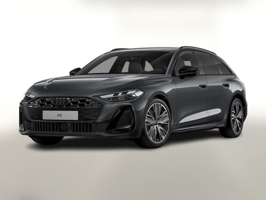 Audi A5 Avant TFSI 204 quattro 2xS line Neues Modell  93140620 0