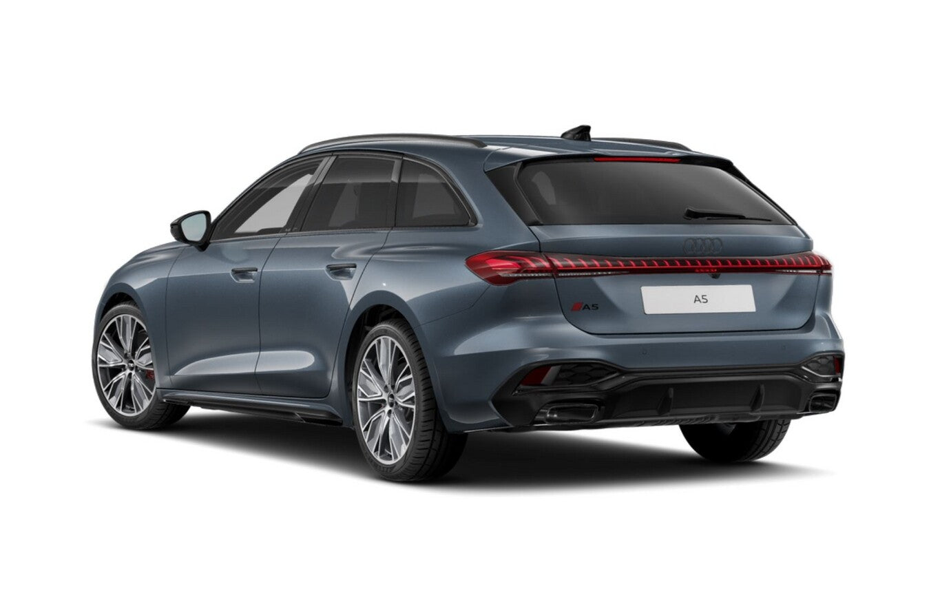 Audi A5 Avant TFSI 204 quattro 2xS line Neues Modell  93140619 2
