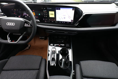 Audi A5 Avant TDI 204 2xS line Tech+ 19Z ExtP PrivG  109969021 7