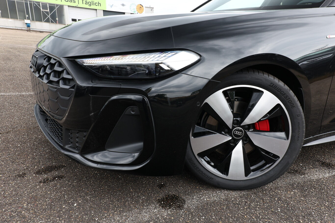 Audi A5 Avant TFSI 204 2xS line TechPro Pano 19Z ExtP 118660232 4