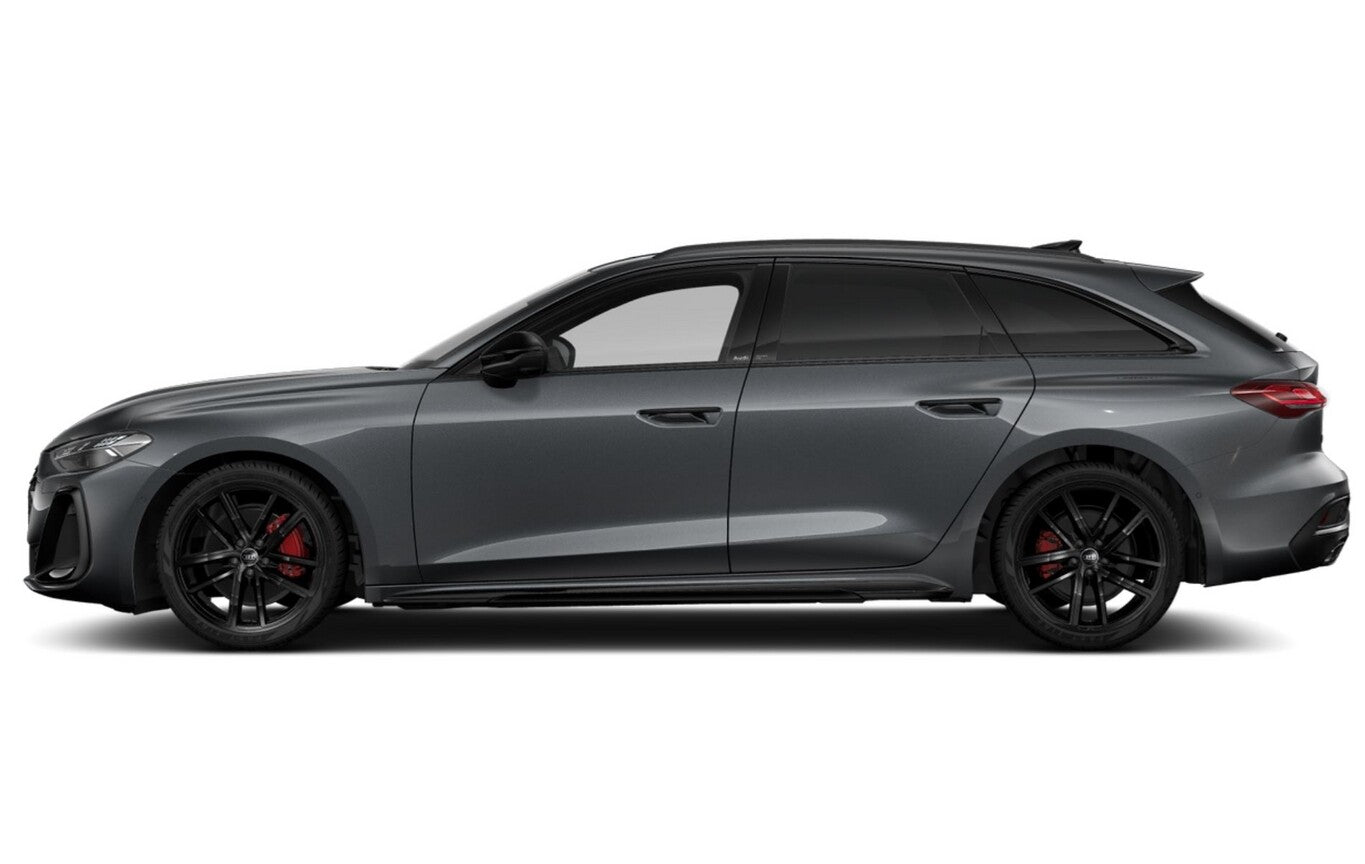 Audi A5 Avant TFSI 204 2xS line TechPro VirCo OLED 93140623 10