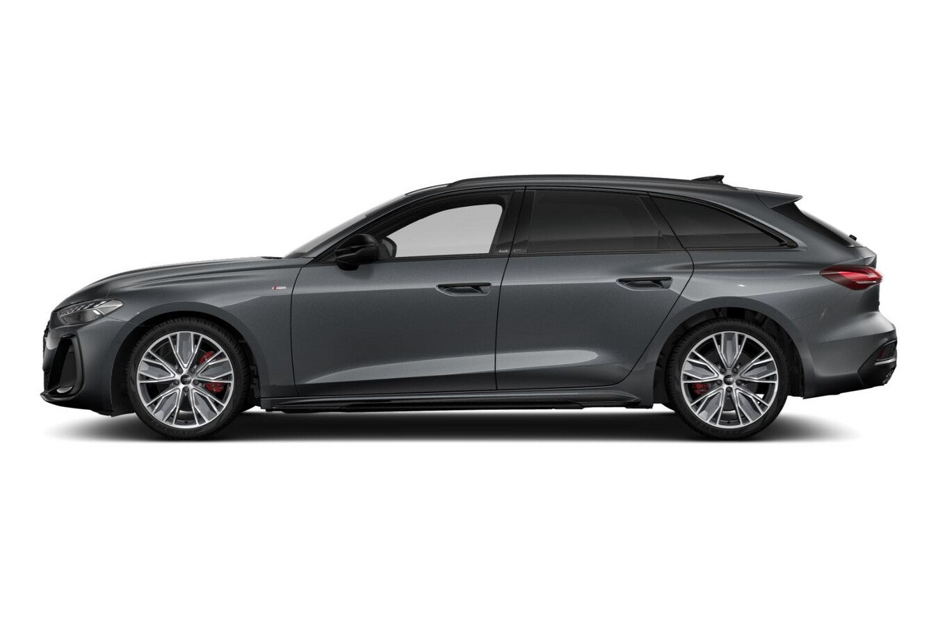 Audi A5 Avant TDI 204 2xS line Tech 19Z ExtP PrivG  109969018 1