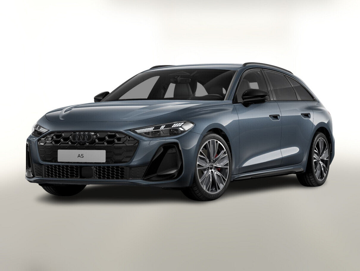 Audi A5 Avant TFSI 204 quattro 2xS line Neues Modell  93140619 0