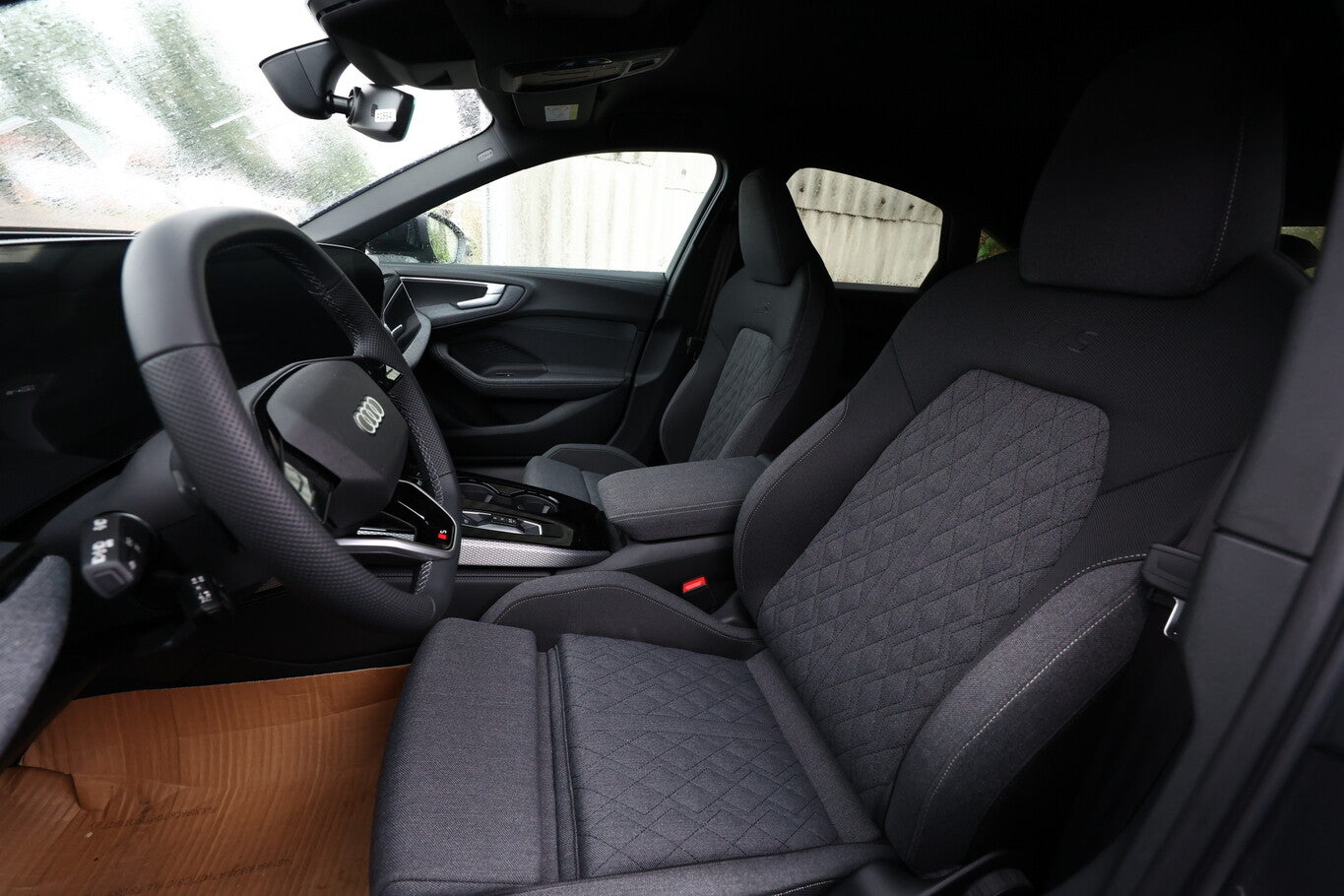 Audi A5 Lim. TFSI 150 2xS line Tech+ 19Z ExtP PrivG  138582378 5
