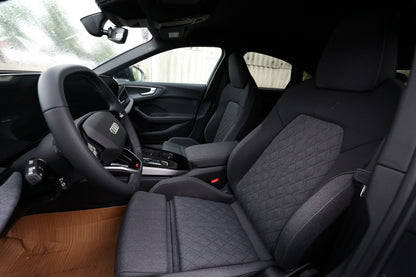 Audi A5 Lim. TFSI 150 2xS line Tech+ 19Z ExtP PrivG  138582378 5