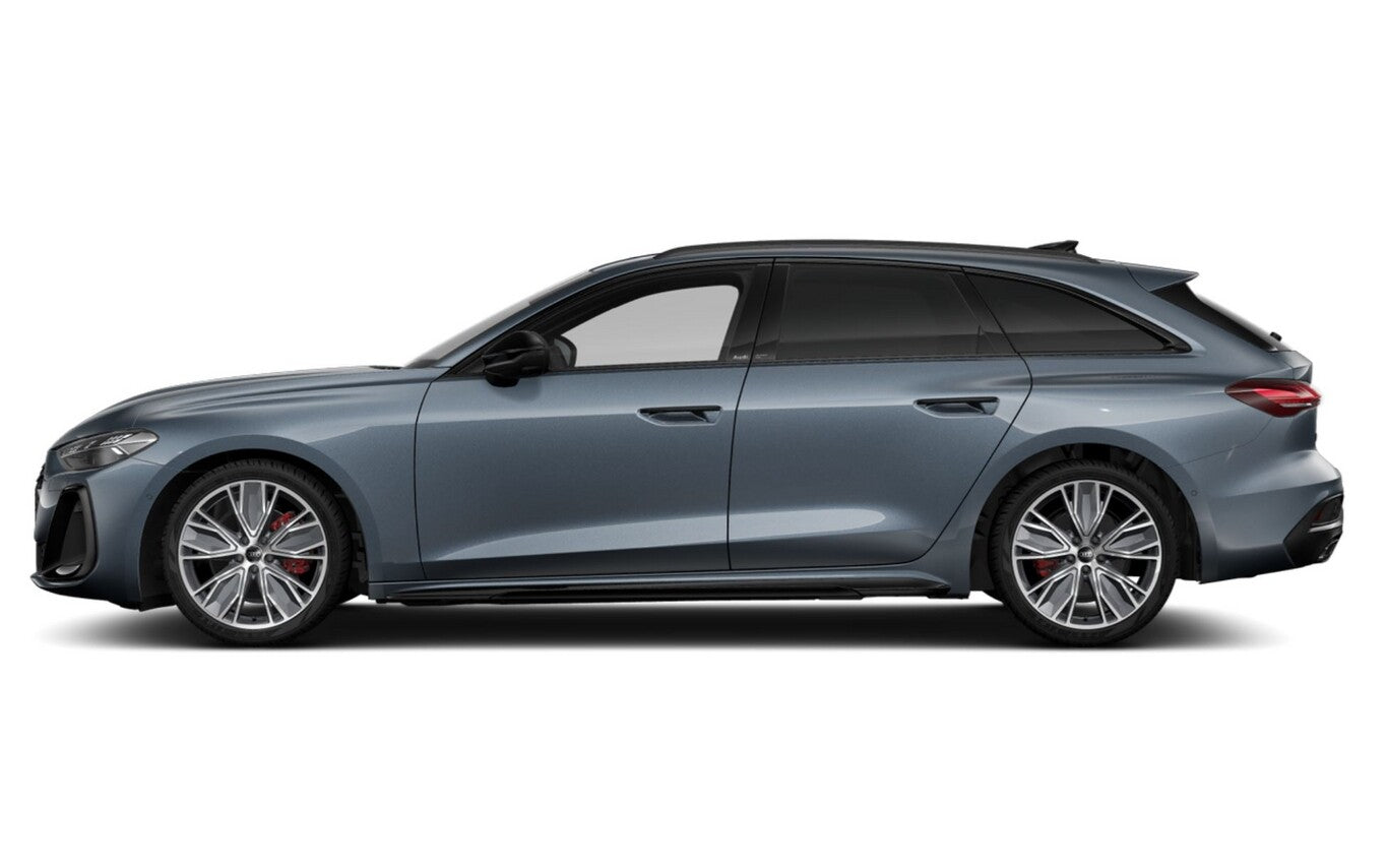 Audi A5 Avant TFSI 204 quattro 2xS line Neues Modell  93140619 1