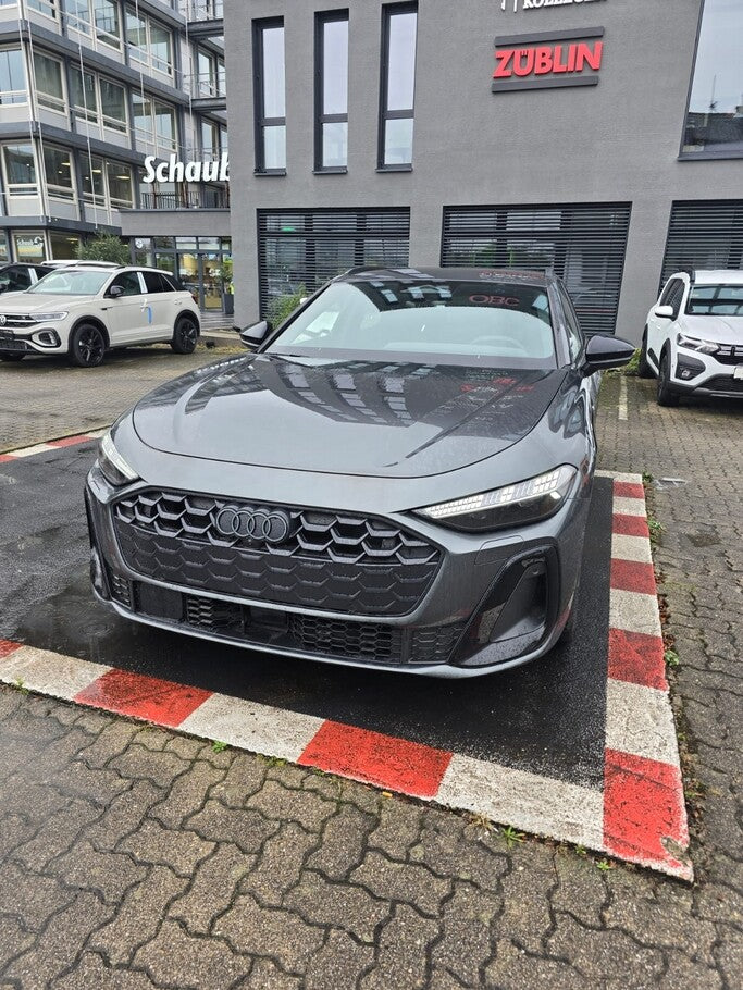 Audi A5 Avant TFSI 204 2xS line TechPro VirCo OLED 93140623 1