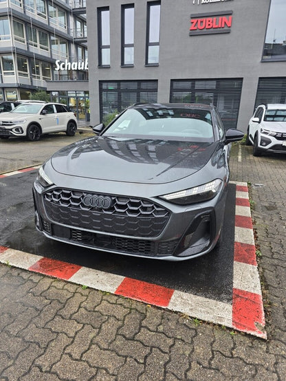 Audi A5 Avant TFSI 204 2xS line TechPro VirCo OLED 93140623 1