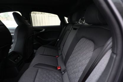 Audi A5 Lim. TFSI 150 2xS line Tech+ 19Z ExtP PrivG  138582378 9