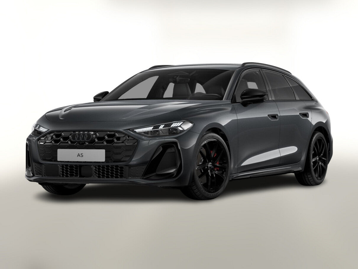 Audi A5 Avant TFSI 204 2xS line TechPro VirCo OLED 93140623 9