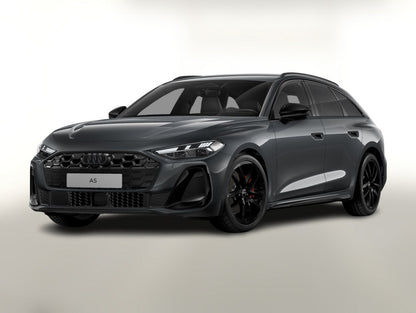 Audi A5 Avant TFSI 204 2xS line TechPro VirCo OLED 93140623 9