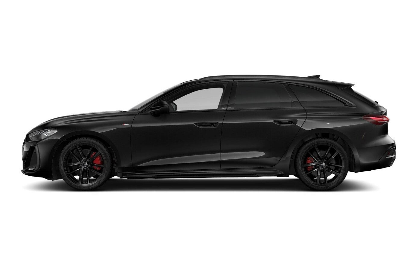 Audi A5 Avant TDI 204 2xS line Tech 19Z ExtP PrivG  109969019 1