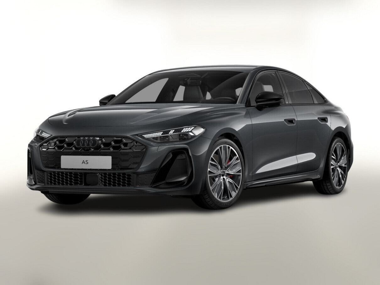 Audi A5 Lim TDI 204 quattro 2xS line Neues Modell  93887884 0