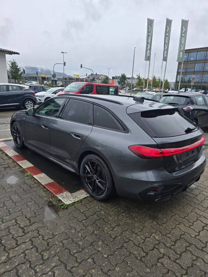 Audi A5 Avant TFSI 204 2xS line TechPro VirCo OLED 93140623 3