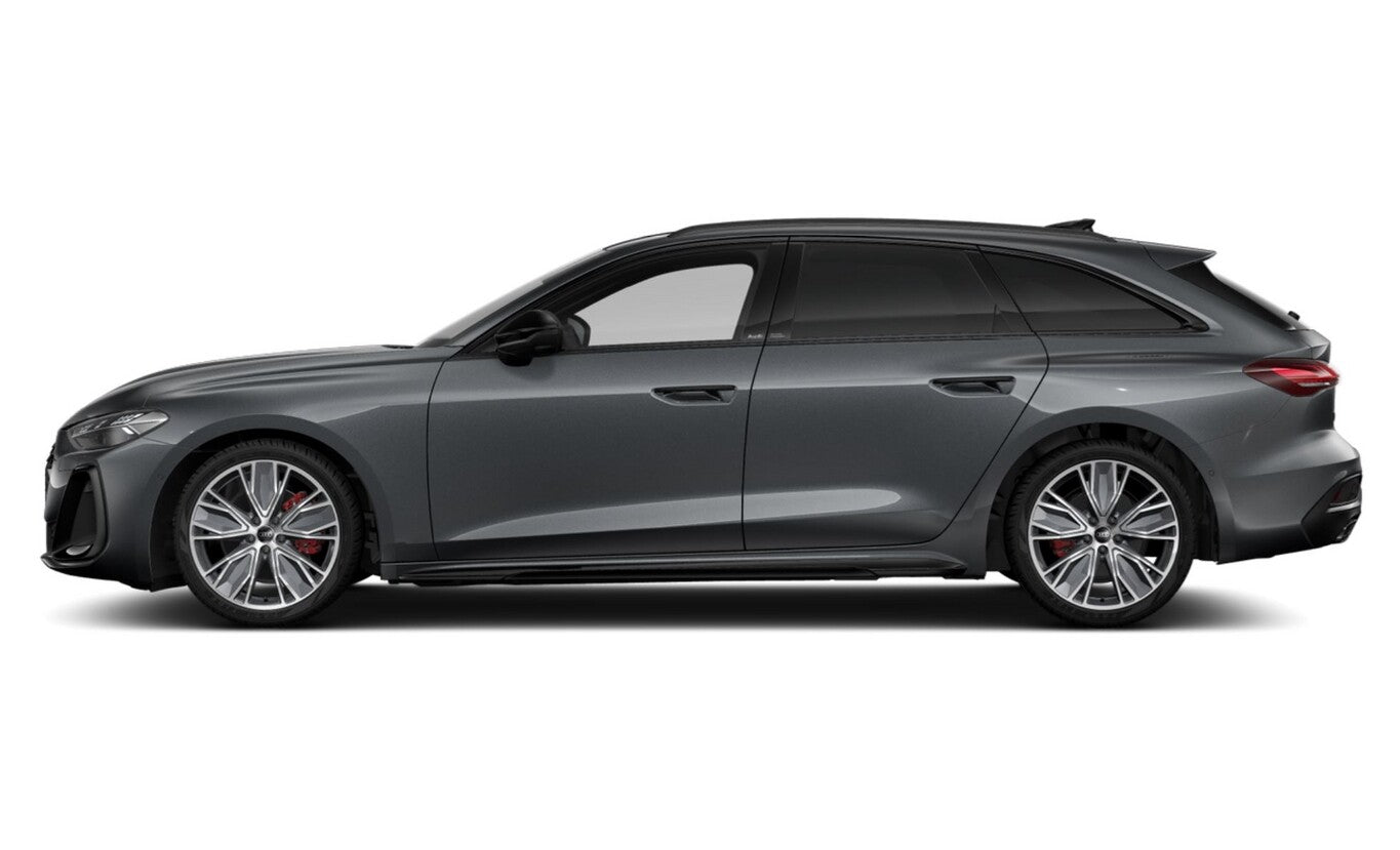Audi A5 Avant TFSI 204 quattro 2xS line Neues Modell  93140620 1