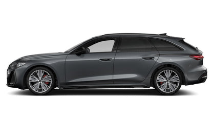 Audi A5 Avant TFSI 204 quattro 2xS line Neues Modell  93140620 1