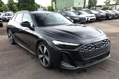Audi A5 Avant TFSI 204 2xS line TechPro Pano 19Z ExtP 118660232 1