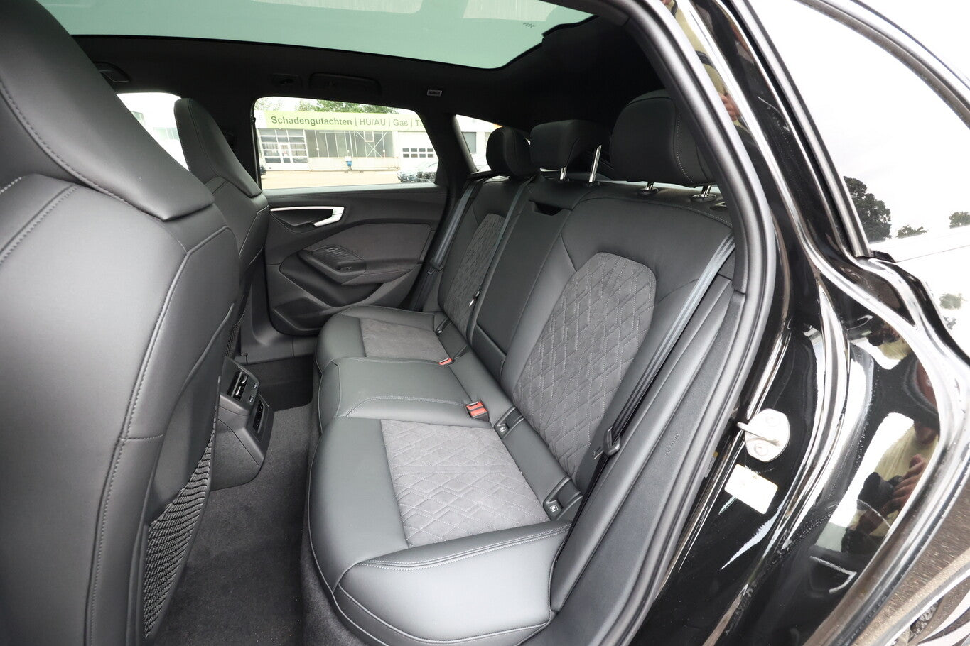 Audi A5 Avant TFSI 204 2xS line TechPro Pano 19Z ExtP 118660232 9