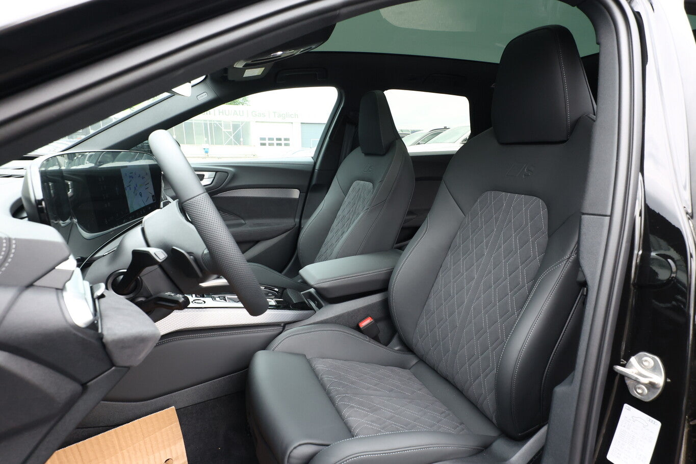 Audi A5 Avant TFSI 204 2xS line TechPro Pano 19Z ExtP 118660232 5