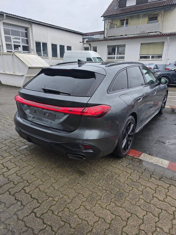 Audi A5 Avant TFSI 204 2xS line TechPro VirCo OLED 93140623 5