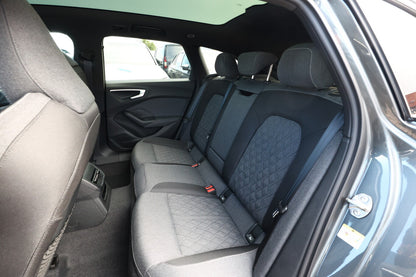 Audi A5 Avant TDI 204 quattro 2xS line Tech+ Pano 19Z 109969025 9