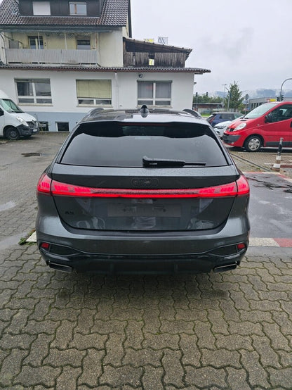 Audi A5 Avant TFSI 204 2xS line TechPro VirCo OLED 93140623 4