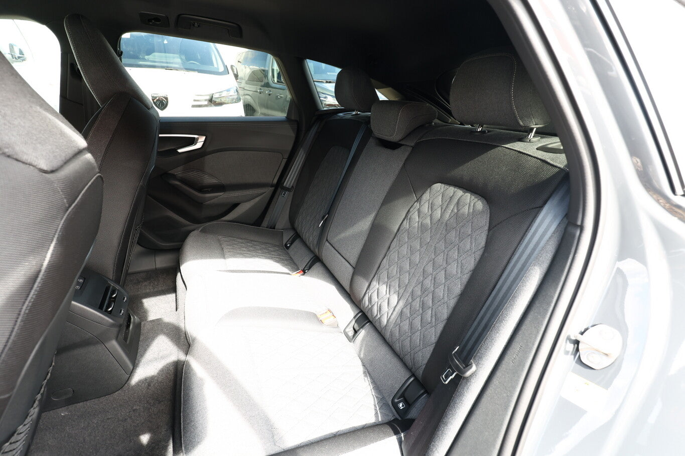 Audi A5 Avant TDI 204 ed. one Tech+ S line-Int 19Z 109969017 9