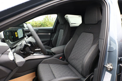 Audi A5 Avant TDI 204 2xS line Tech+ 19Z ExtP PrivG  109969021 5