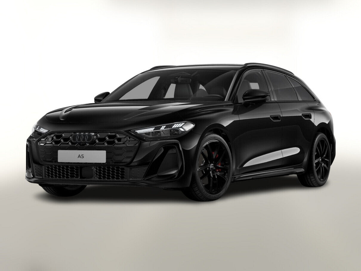 Audi A5 Avant TFSI 204 quattro 2xS line Neues Modell  93140618 0