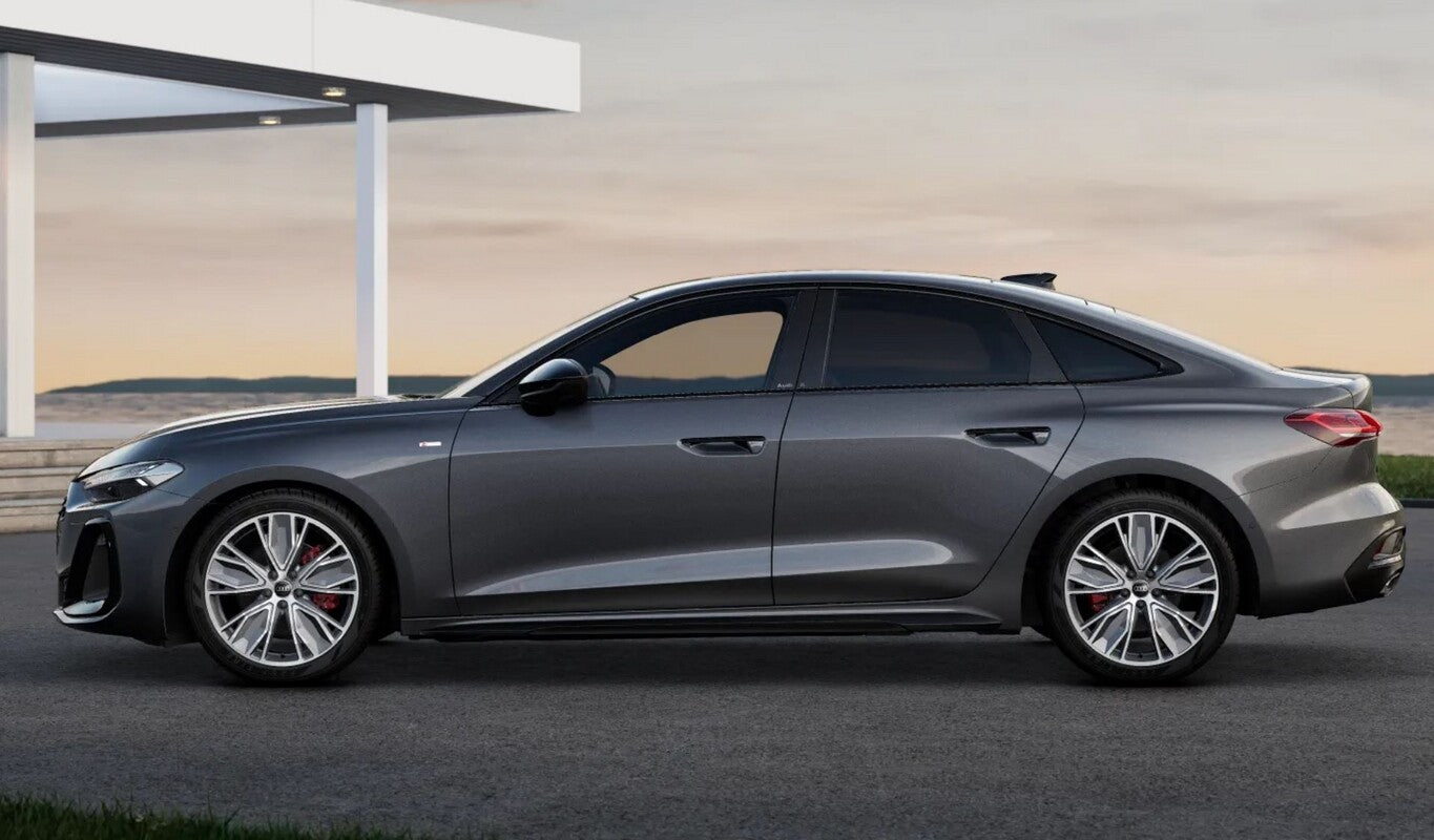 Audi A5 Lim. TFSI 204 2xS line TechPro Pano 19Z ExtP 118660229 1