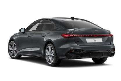 Audi A5 Lim. TFSI 150 2xS line Tech+ 19Z ExtP PrivG  110947235 2