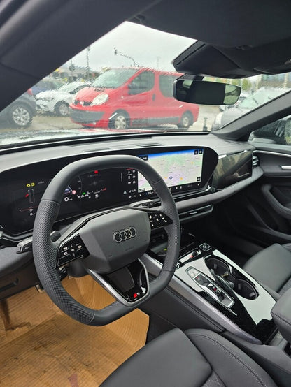 Audi A5 Avant TFSI 204 2xS line TechPro VirCo OLED 93140623 6