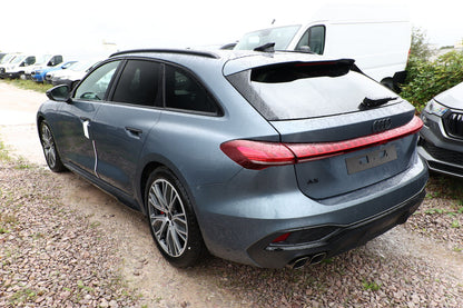Audi A5 Avant TDI 204 2xS line Tech+ 19Z ExtP PrivG  109969021 3