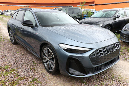 Audi A5 Avant TDI 204 2xS line Tech+ 19Z ExtP PrivG  109969021 1