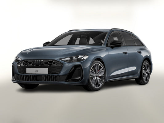 Audi A5 Avant TFSI 204 quattro 2xS line Neues Modell  93140619 0