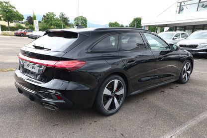 Audi A5 Avant TFSI 204 2xS line TechPro Pano 19Z ExtP 118660232 2