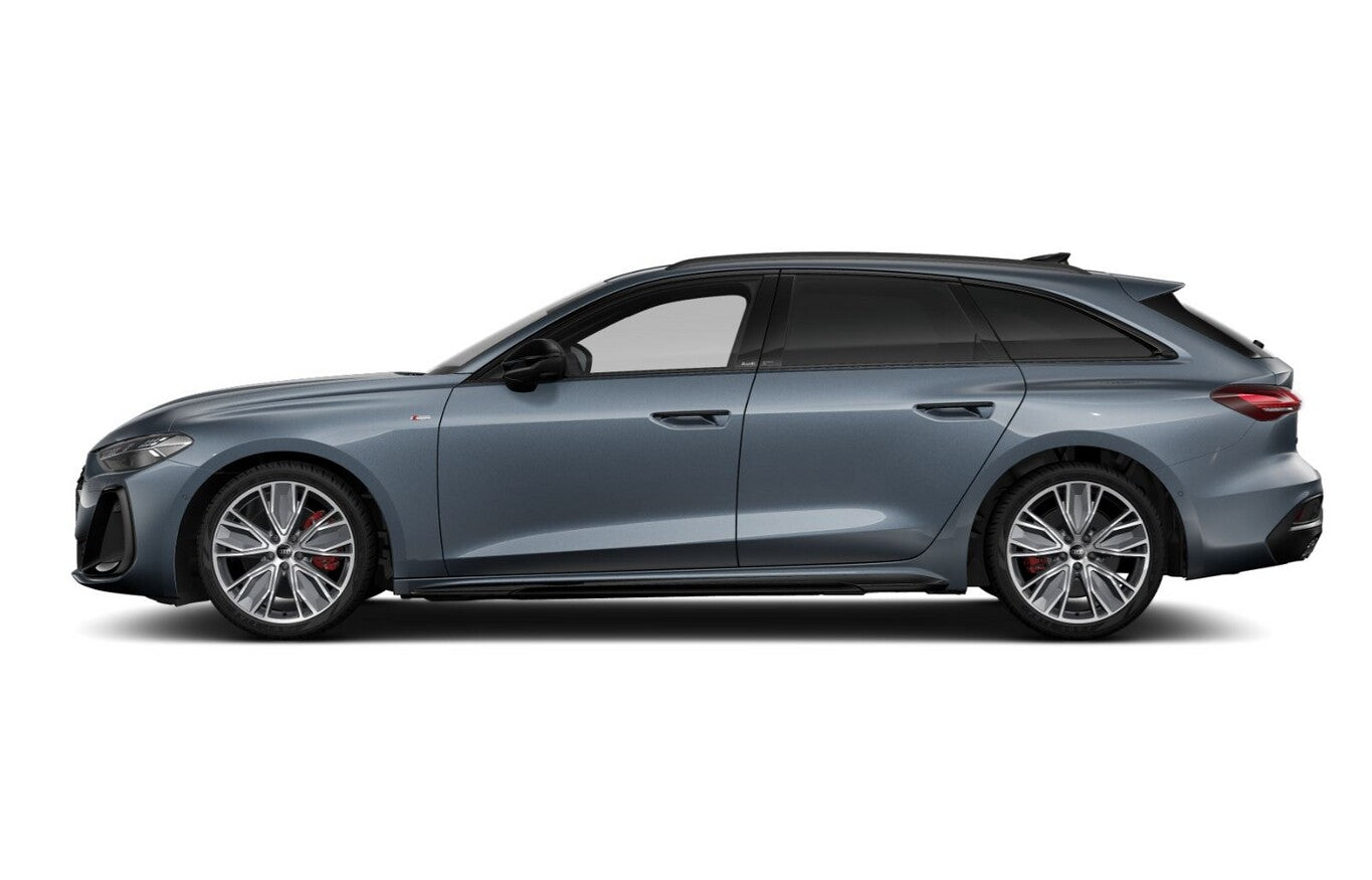 Audi A5 Avant TDI 204 2xS line Tech+ 19Z ExtP PrivG  109969021 1