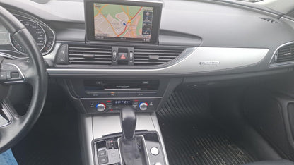 Audi A6 3.0 TDI Avant quat Nav APS+ ACC LED Leder HUD 169930164 8