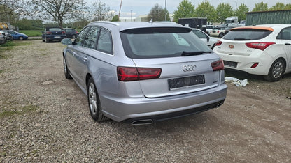 Audi A6 3.0 TDI Avant quat Nav APS+ ACC LED Leder HUD 169930164 3