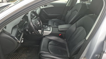 Audi A6 3.0 TDI Avant quat Nav APS+ ACC LED Leder HUD 169930164 6