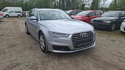 Audi A6 3.0 TDI Avant quat Nav APS+ ACC LED Leder HUD 169930164 1