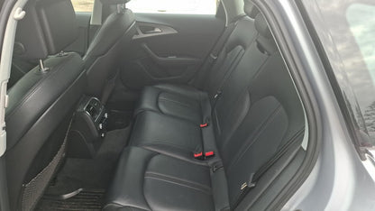 Audi A6 3.0 TDI Avant quat Nav APS+ ACC LED Leder HUD 169930164 7