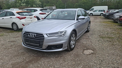 Audi A6 3.0 TDI Avant quat Nav APS+ ACC LED Leder HUD 169930164 0