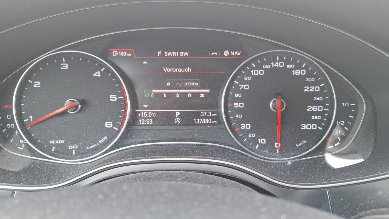 Audi A6 3.0 TDI Avant quat Nav APS+ ACC LED Leder HUD 169930164 5
