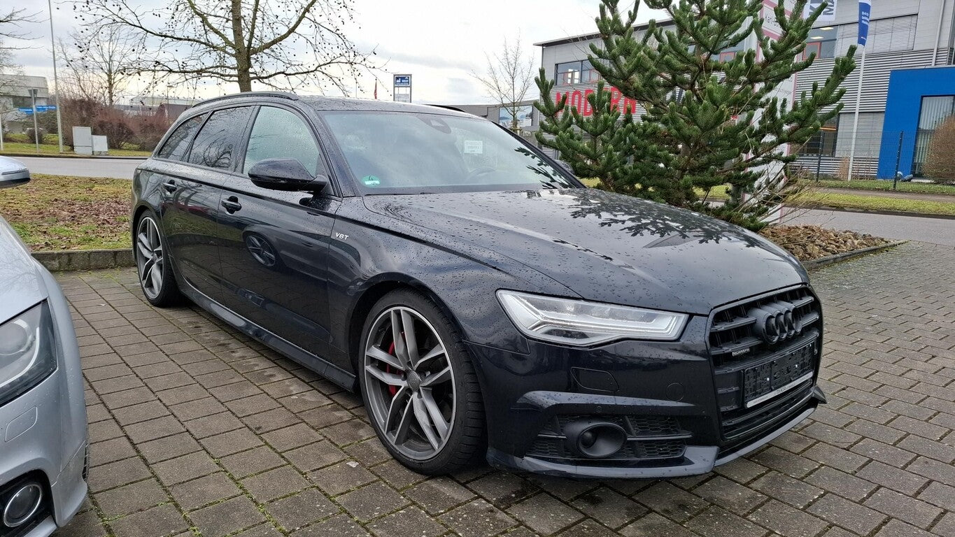 Audi A6 3.0 TDI Avant competition ACC LED MMINav BOSE 152854963 1