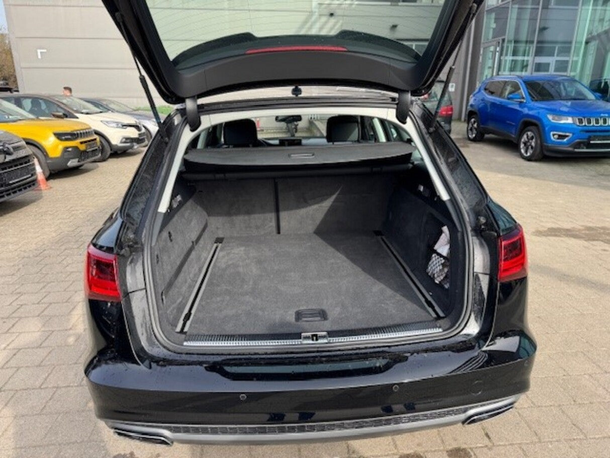 Audi A6 Avant  3.0 TDI 272 S tronic quattro LED LM21Z 155735589 4